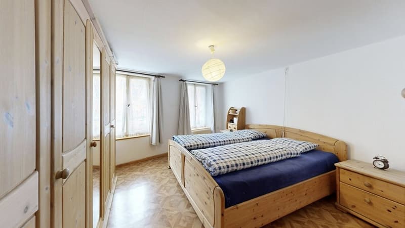 Charmant appartement duplex 4.5 pièces avec terrasse (5)