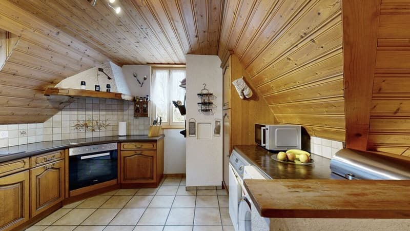Charmant appartement duplex 4.5 pièces avec terrasse (7)