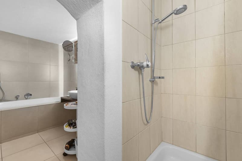 Charmantes Baselbieter Bauernhaus mit modernem Wohnkomfort! (7)
