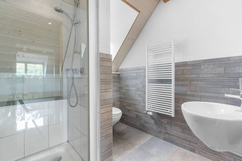 Charmantes Baselbieter Bauernhaus mit modernem Wohnkomfort! (10)