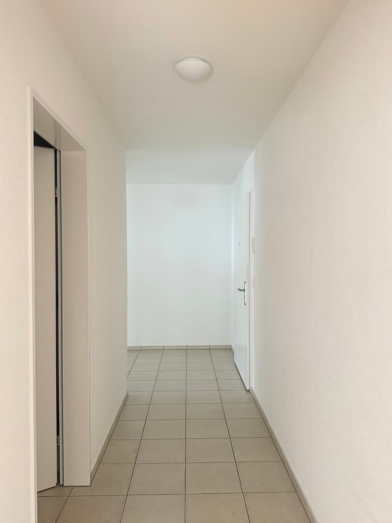 4.5-ZIMMERWOHNUNG MIT GROSSZÜGIGEM BALKON UND VIELSEITIGEN NEBENRÄUMEN (8)