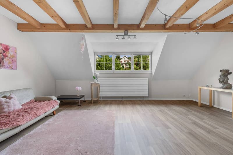Charmantes Baselbieter Bauernhaus mit modernem Wohnkomfort! (9)