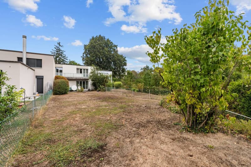 5.5-Zimmer-Reihenhaus mit schönem Umschwung in Münchenstein! (5)