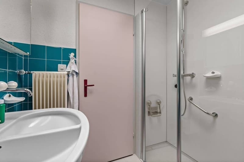 5.5-Zimmer-Reihenhaus mit schönem Umschwung in Münchenstein! (12)