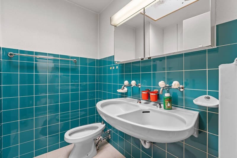 5.5-Zimmer-Reihenhaus mit schönem Umschwung in Münchenstein! (11)