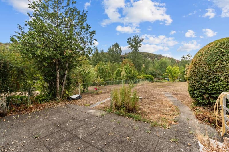 5.5-Zimmer-Reihenhaus mit schönem Umschwung in Münchenstein! (6)