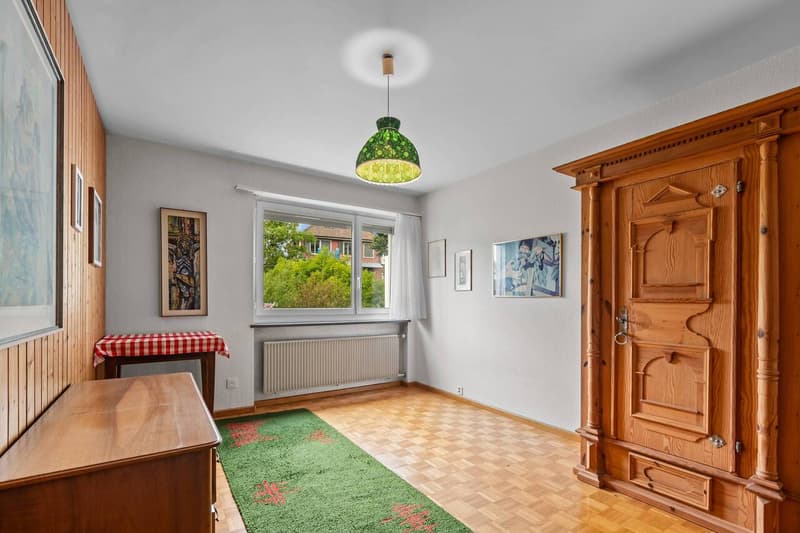 5.5-Zimmer-Reihenhaus mit schönem Umschwung in Münchenstein! (10)