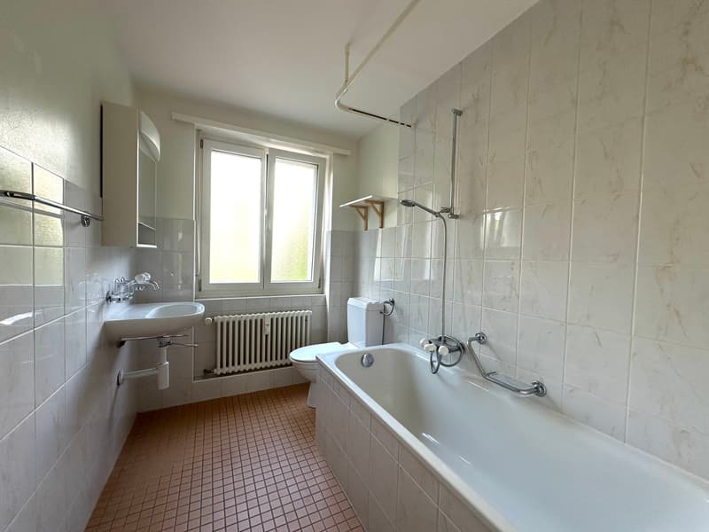 Attraktive 3.5-Zimmer-Duplexwohnung mit zwei Balkonen! (6)