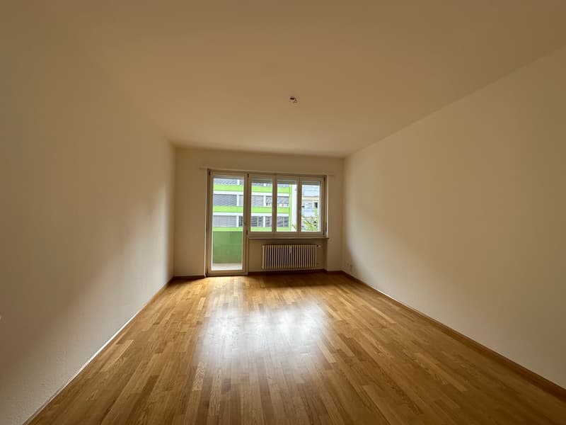 Attraktive 3.5-Zimmer-Duplexwohnung mit zwei Balkonen! (7)