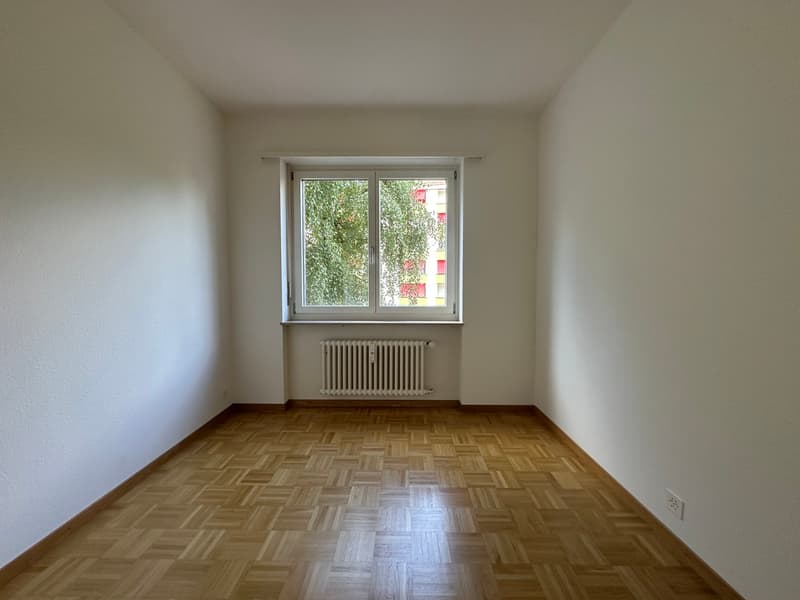 Attraktive 3.5-Zimmer-Duplexwohnung mit zwei Balkonen! (5)