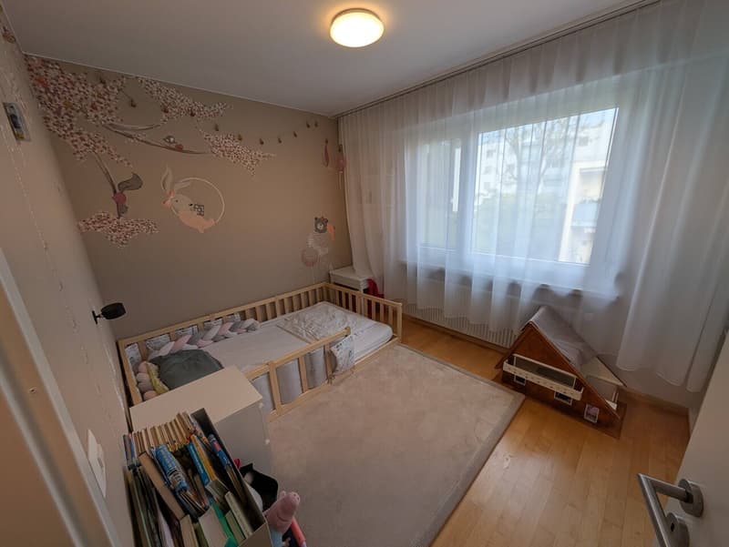 Renoviertes Reiheneckhaus mit tollem Garten! (10)