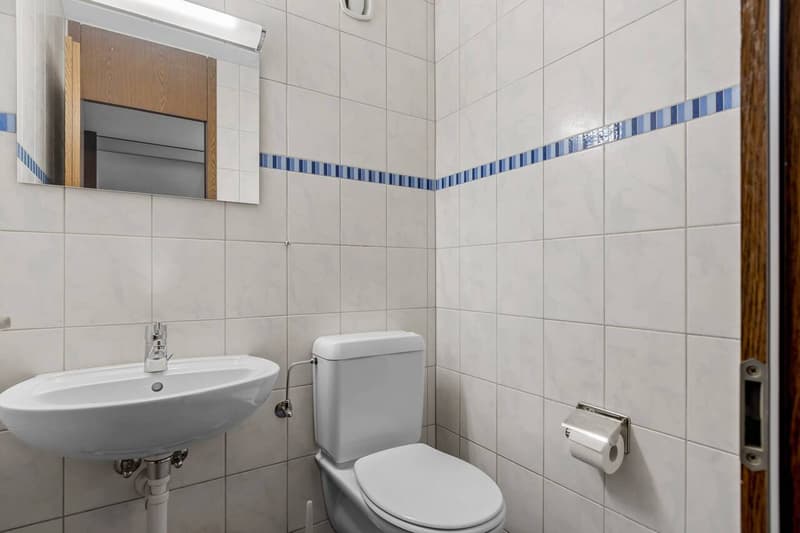 Familienfreundliches 7.5-Zimmer-Reihenhaus im STWE in Riehen! (11)