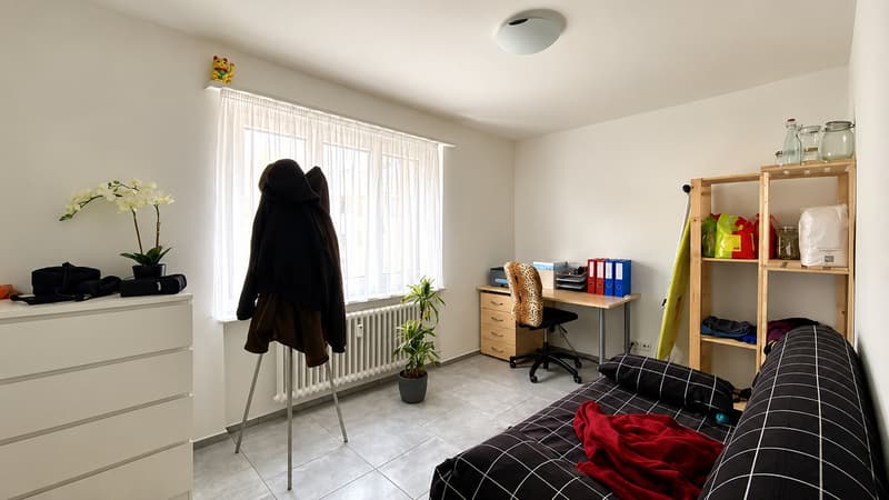 3 - Zimmerwohnung an ruhiger Lage (4)