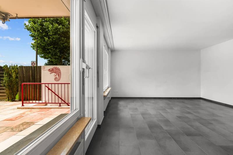 Familienfreundliches Reihenhaus an gut erschlossener Lage! (6)