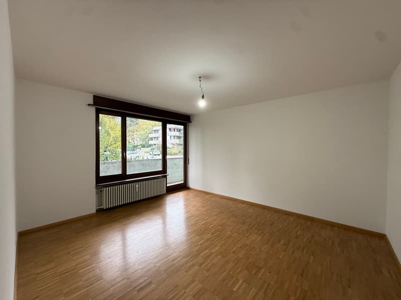 Gepflegte Wohnung an ruhiger Lage und in grüner Umgebung! (5)