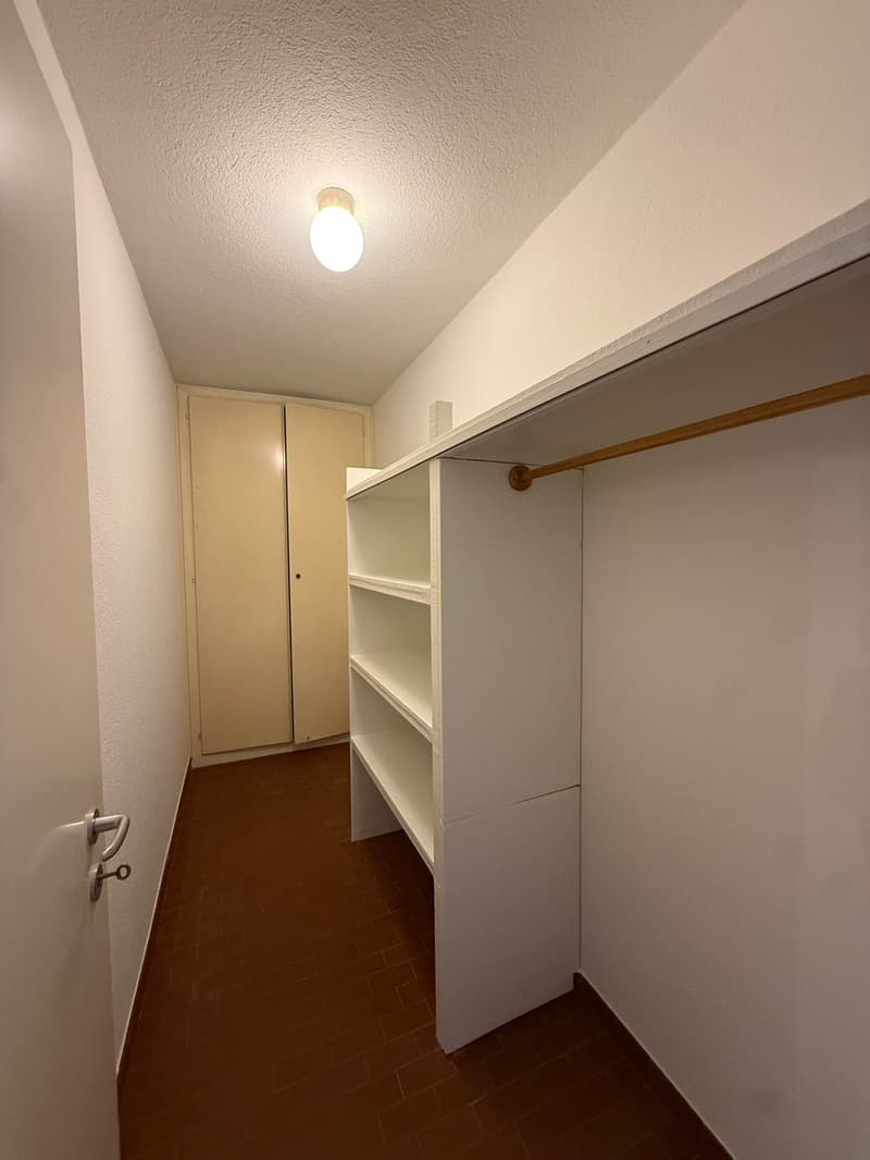 Gepflegte Wohnung an ruhiger Lage und in grüner Umgebung! (8)
