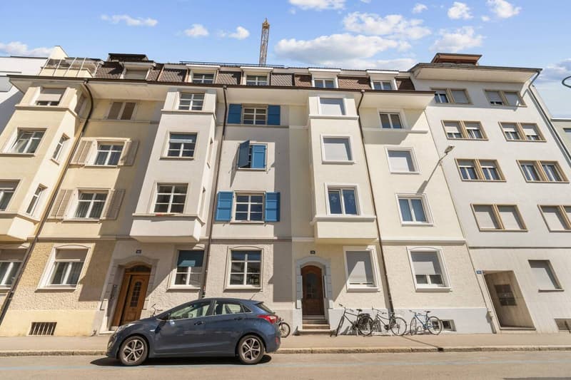Seltene Chance: Kernsaniert und lichtdurchflutet (8)
