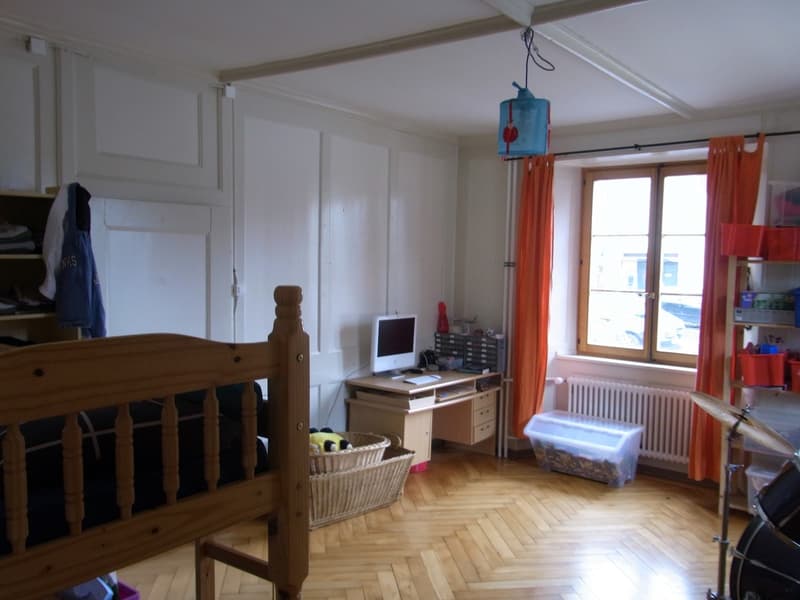Appartamento con giardino in casa affascinante (7)