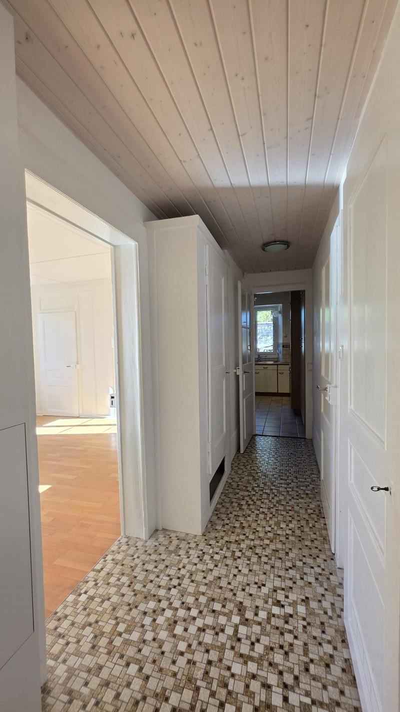 APPARTEMENT AVEC TERRASSE COMMUNE ET GARAGE (7)
