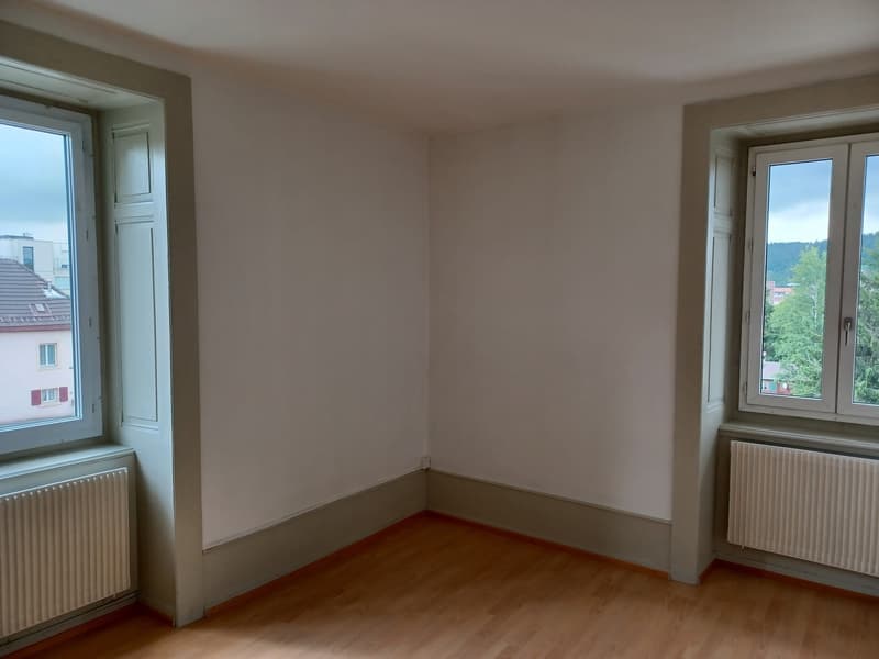 4.5 pièces tout confort dans quartier calme (4)