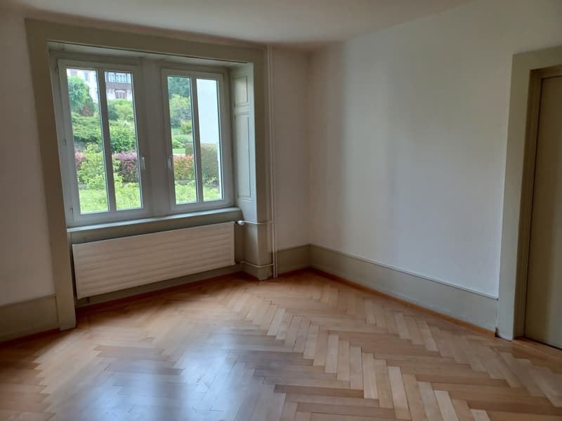 4,5 locali con tutti i comfort in quartiere tranquillo (3)