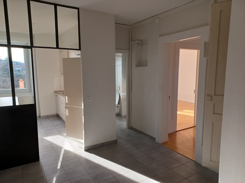 4,5 locali con tutti i comfort in quartiere tranquillo (4)