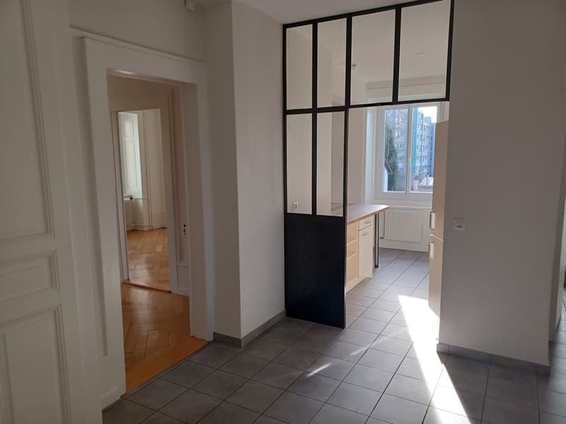 4,5 locali con tutti i comfort in quartiere tranquillo (8)
