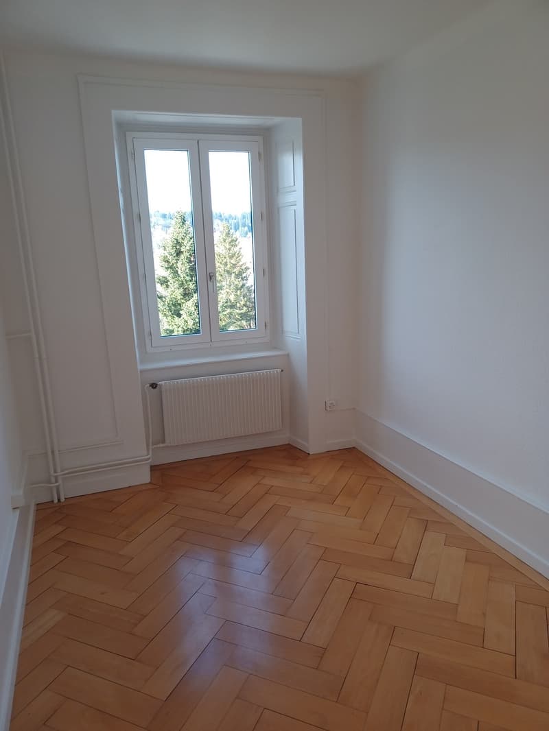 4,5 locali con tutti i comfort in quartiere tranquillo (7)