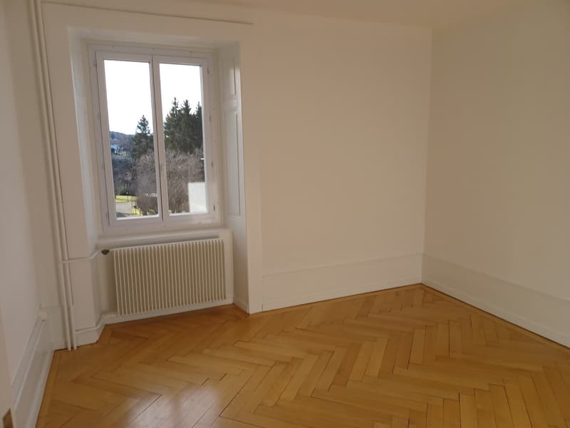 4,5 locali con tutti i comfort in quartiere tranquillo (9)