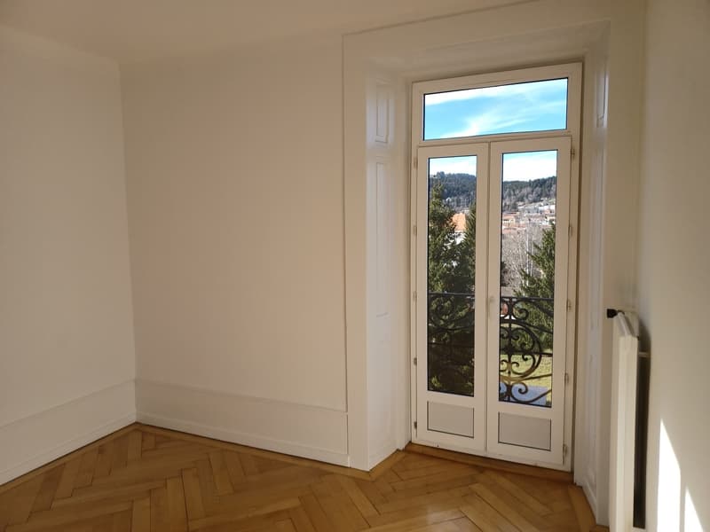4,5 locali con tutti i comfort in quartiere tranquillo (10)