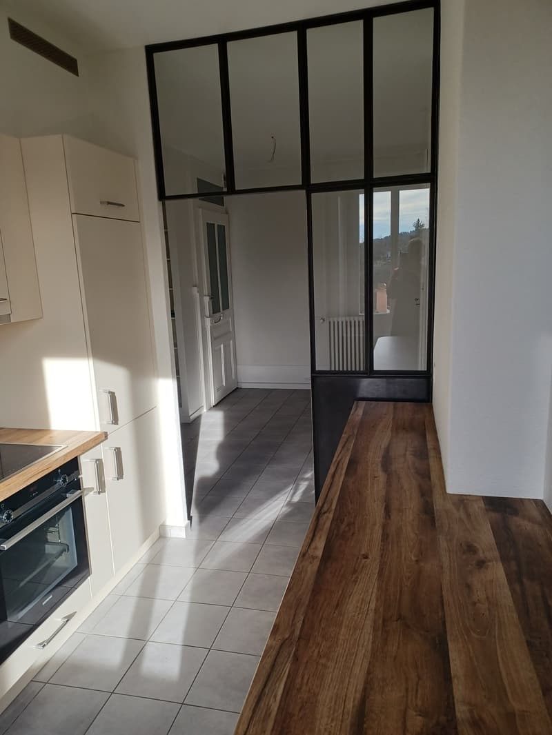 4,5 locali con tutti i comfort in quartiere tranquillo (2)