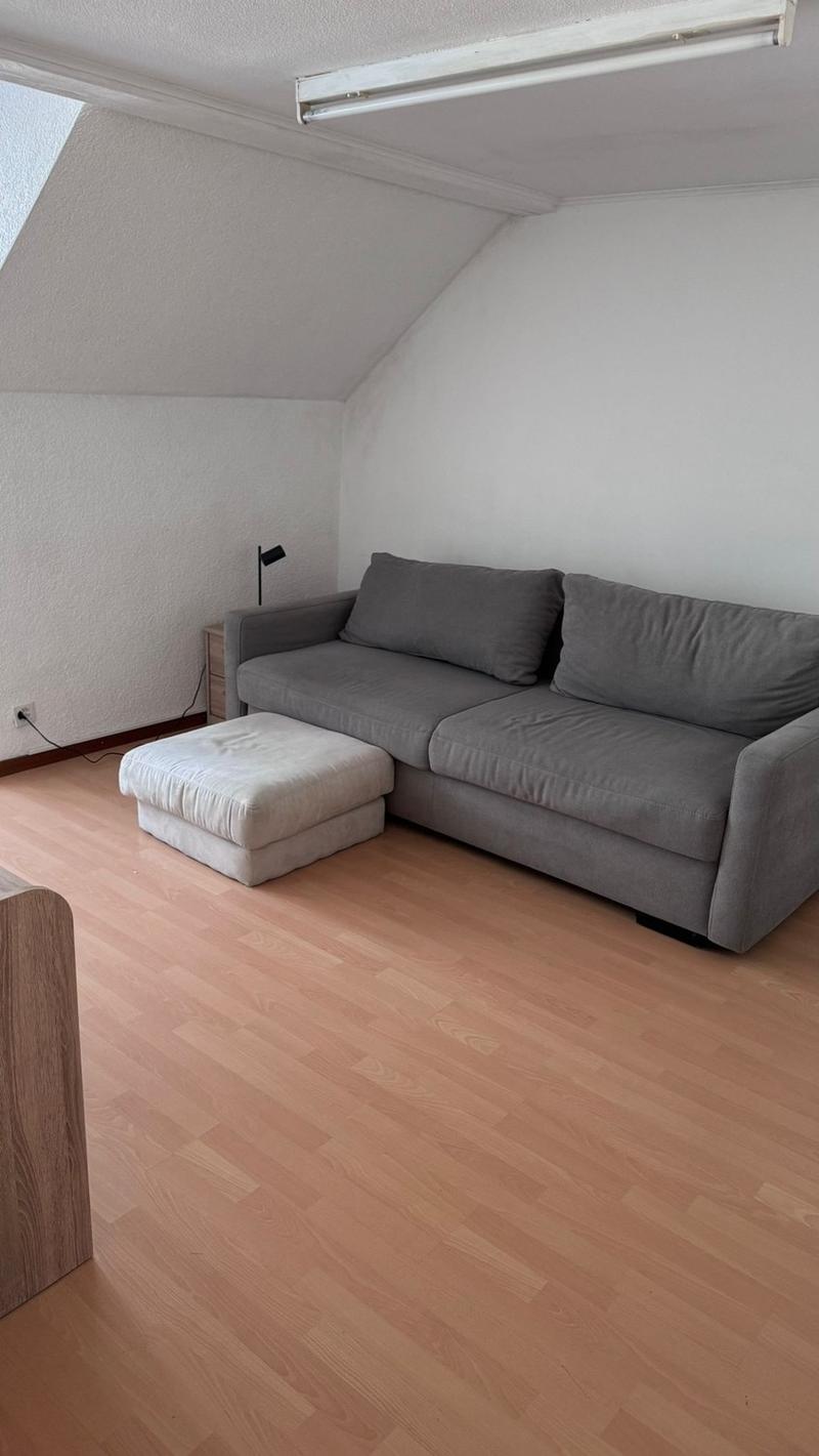 Charmant studio meublé au 4ème (3)
