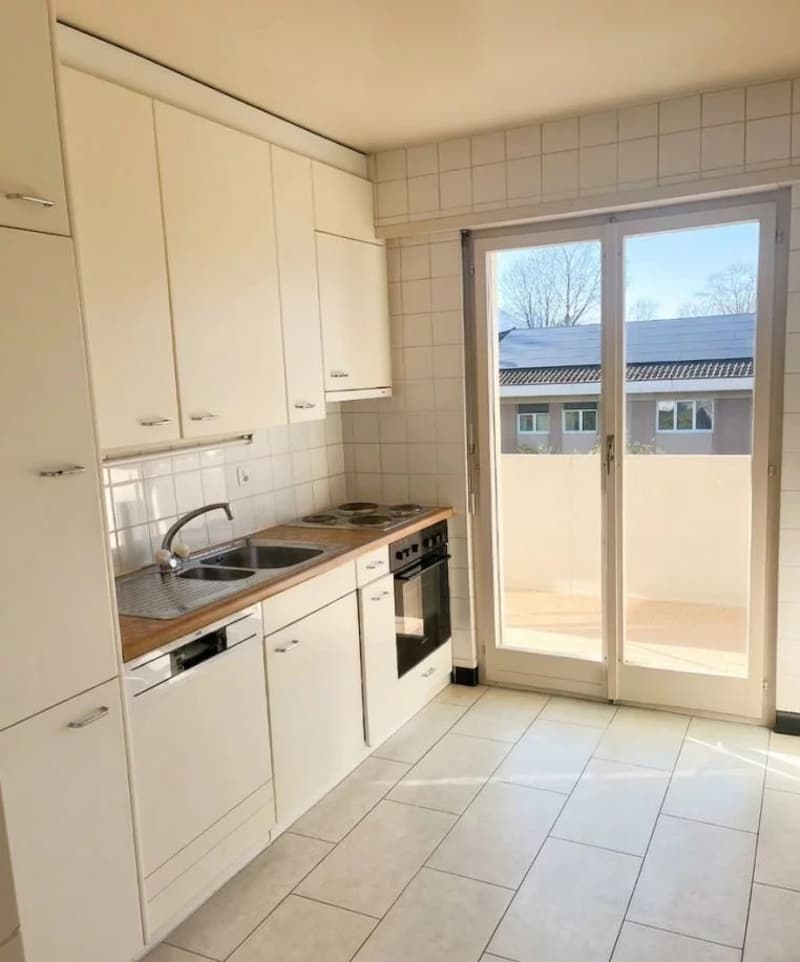 Selten zur Miete - Geräumige 5.5 Zimmer mit Panoramablick auf den Genfersee (5)
