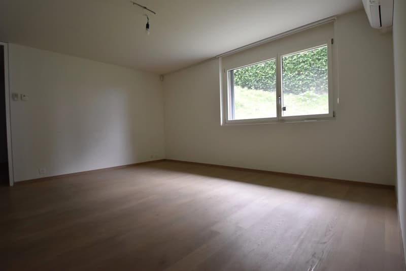 Luxuriöse 5.5-Zimmer-Wohnung mit hohem Standard (5)