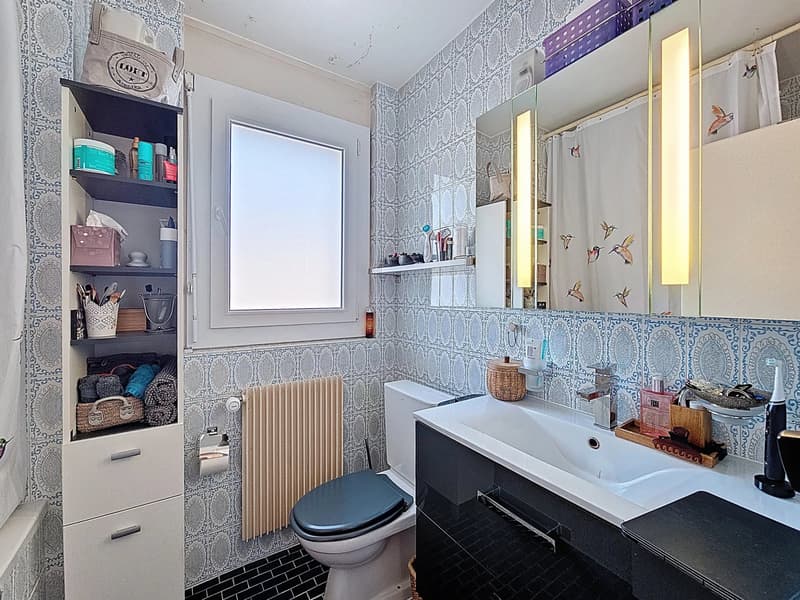 Schönes 3-Zimmer-Apartment nur wenige Schritte von den Uferpromenaden entfernt (6)