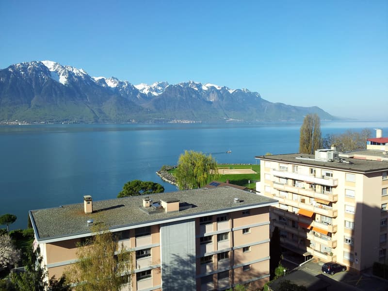 Schönes 3-Zimmer-Apartment nur wenige Schritte von den Uferpromenaden entfernt (2)