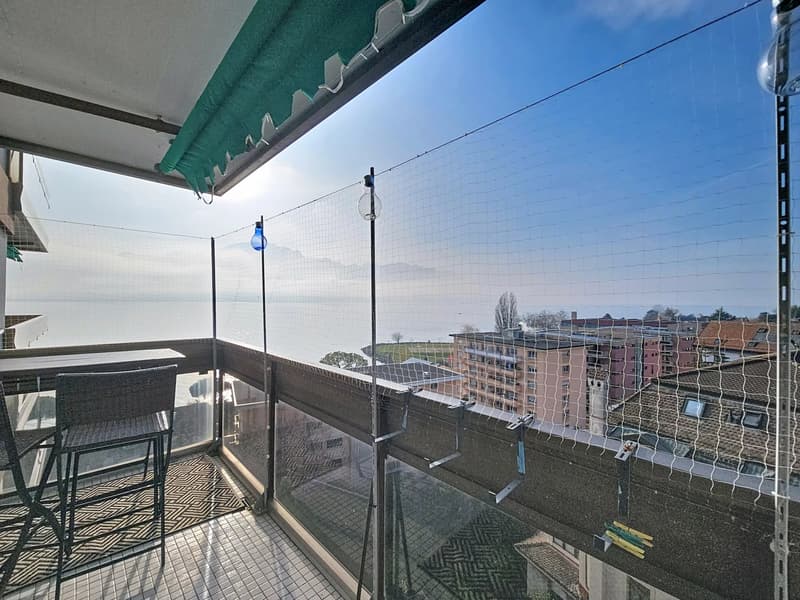 Schönes 3-Zimmer-Apartment nur wenige Schritte von den Uferpromenaden entfernt (8)