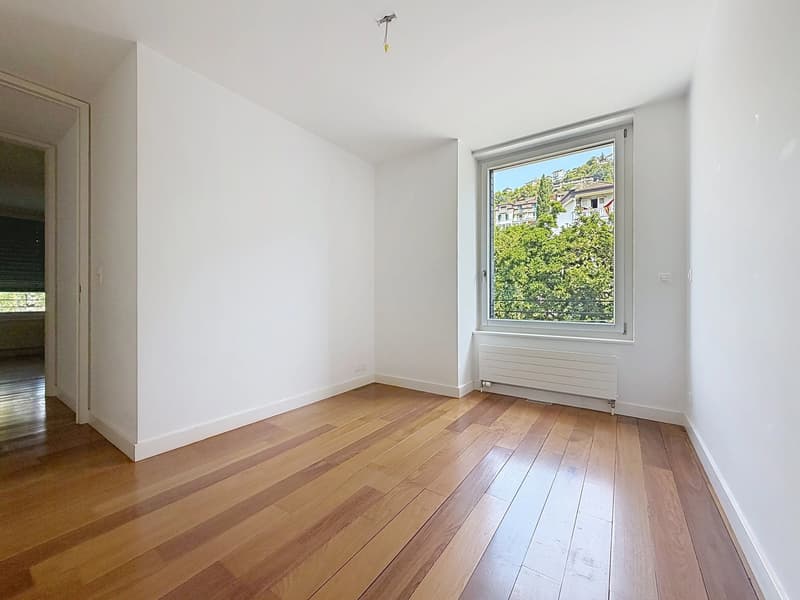 Superbe appartement lumineux, situé à deux pas du lac et du prestigieux Montreux Palace (7)