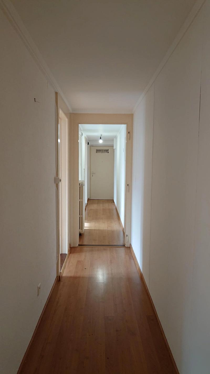 Wohnung mit 3 Zimmern und Garten (10)