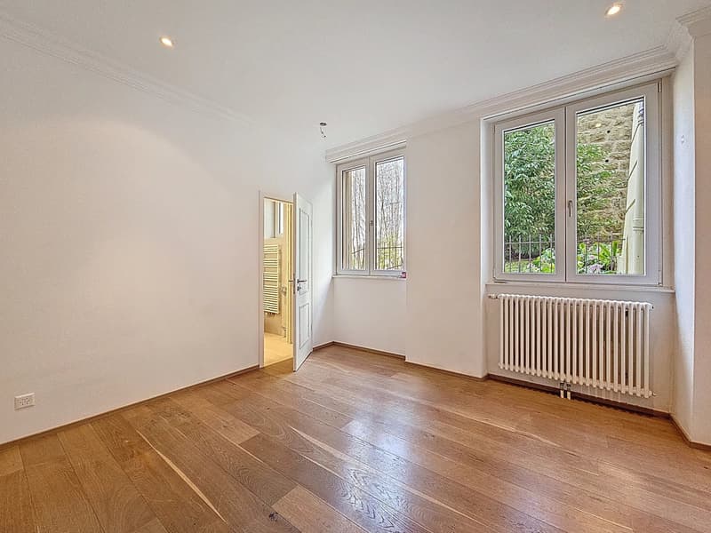 Charmant et spacieux appartement de 3,5 pièces d'env. 108 m2 (10)