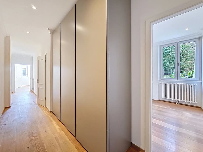 Charmant et spacieux appartement de 3,5 pièces d'env. 108 m2 (12)