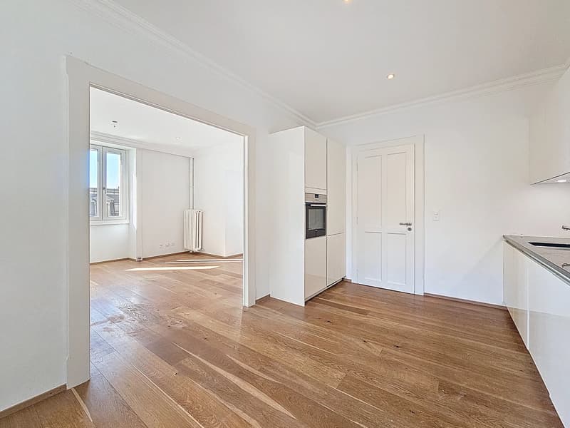 Charmant et spacieux appartement de 3,5 pièces d'env. 108 m2 (6)