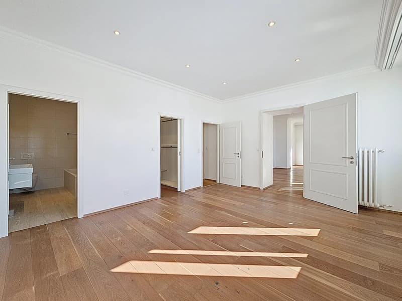 Charmant et spacieux appartement de 3,5 pièces d'env. 108 m2 (7)