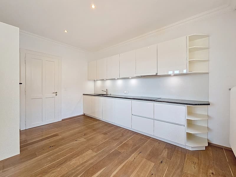 Charmant et spacieux appartement de 3,5 pièces d'env. 108 m2 (5)
