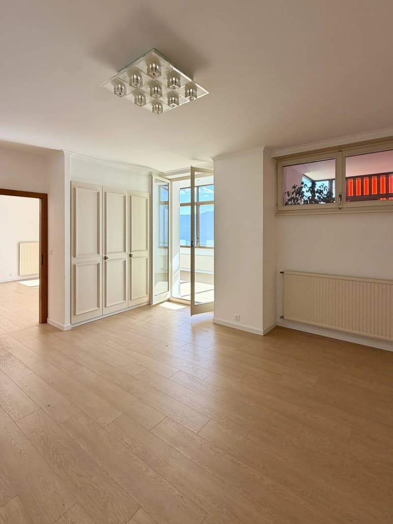 Spacieux appartement de 4,5 pièces avec vue panoramique sur le lac (5)