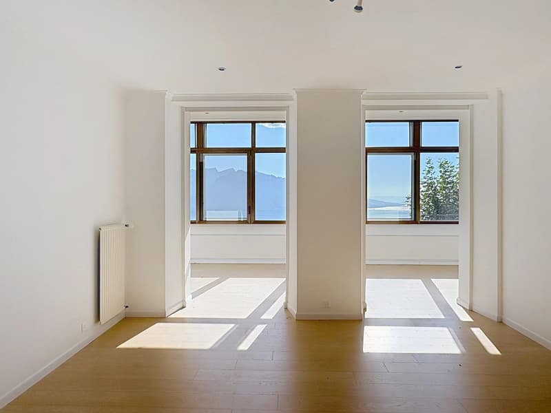 Spacieux appartement de 4,5 pièces avec vue panoramique sur le lac (4)