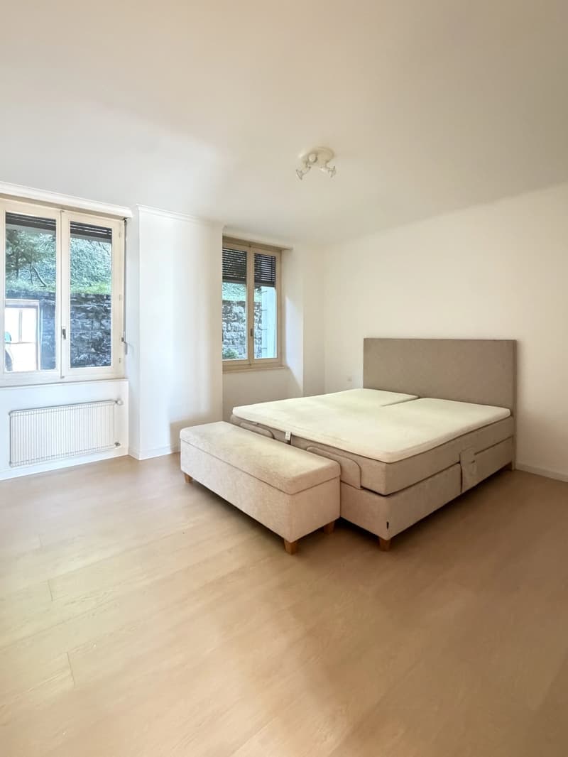 Spacieux appartement de 4,5 pièces avec vue panoramique sur le lac (9)