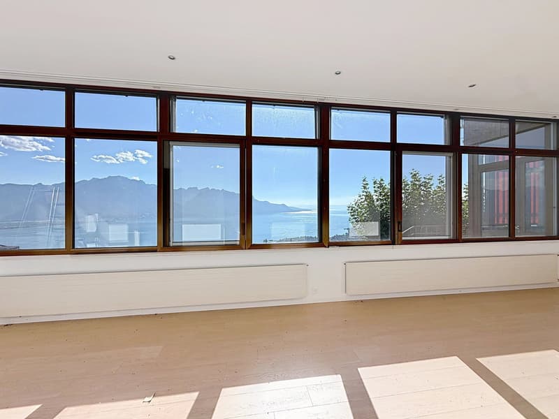 Spacieux appartement de 4,5 pièces avec vue panoramique sur le lac (2)