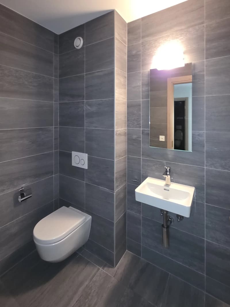 Superbe appartement de 3,5 pièces à proximité du centre-ville et à deux pas de la gare. (6)