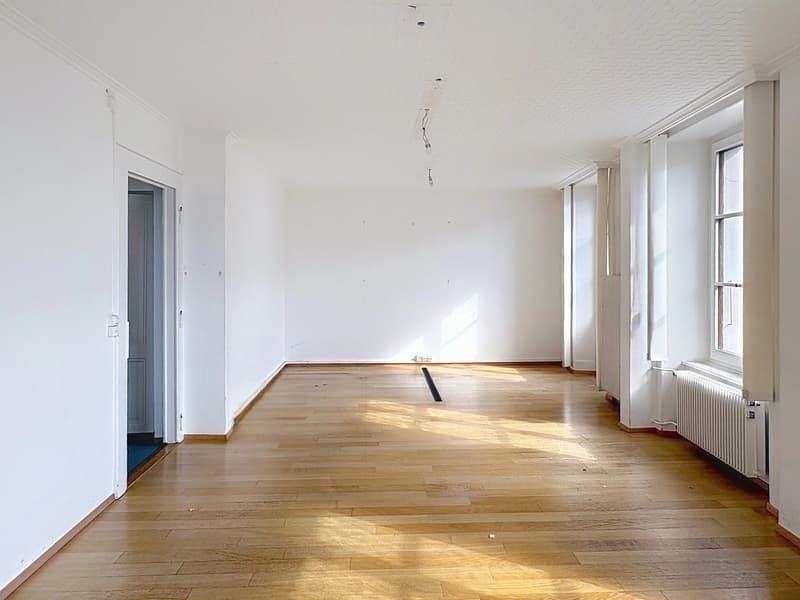 Au coeur de Clarens - Lumineux appartement de 3 pièces (4)